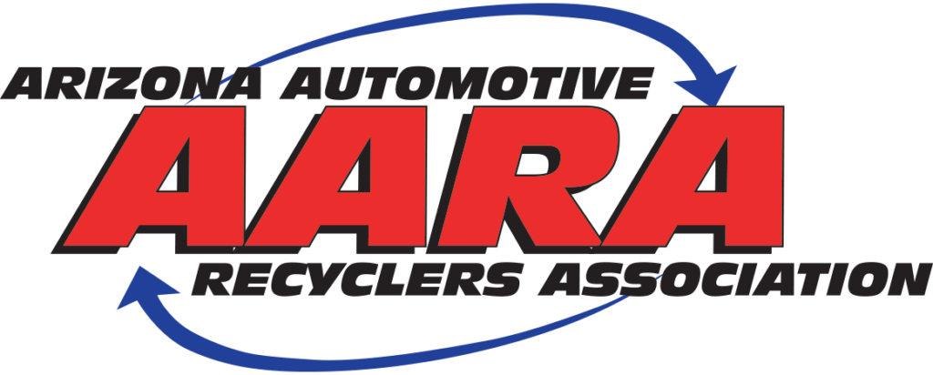 Aara Services – Aara – Arizona Automotive Recyclers Association