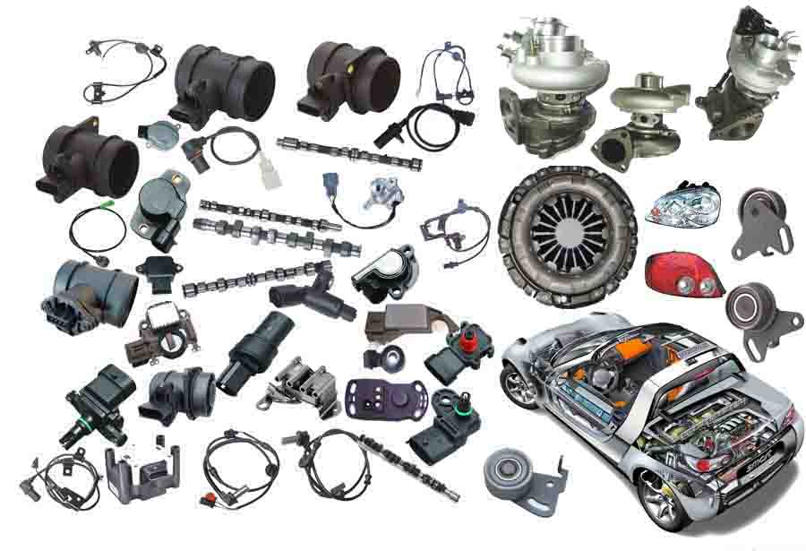  auto parts